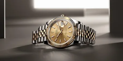 Rolex Watches for Men With Smaller Wrists - Bob's Watches
