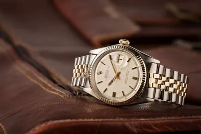 In-Depth: Conspicuously Consumed – The Rolex Day-Date, In 36mm And 40mm,  Compared - Hodinkee