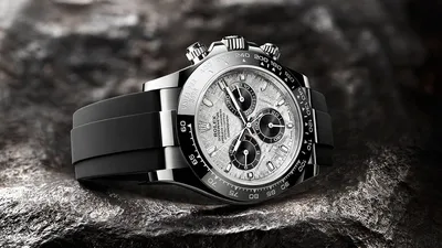 The First All-Titanium Rolex Watch Is Here: Rolex Deepsea Challenge In RLX  Titanium | aBlogtoWatch