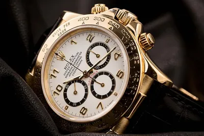 Купить часы Rolex - все цены на Chrono24