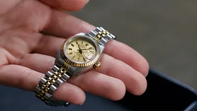 A Rolex Case Study: How Many Watches and How Much Money Does Rolex Make? —  TheWatchMuse