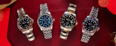 Shop Rolex GMT-Master II Rose Gold Watch | Watch My Diamonds