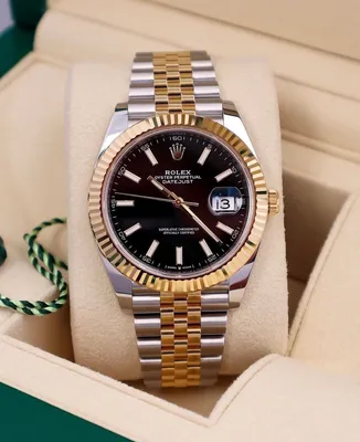 Shop Rolex GMT-Master II Rose Gold Watch | Watch My Diamonds