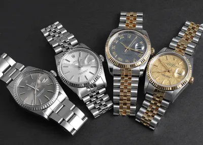 How a Rolex Price Is Determined for a Used Watch - Bob's Watches