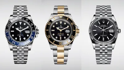 10 Most Affordable Rolex Watches - InsideHook