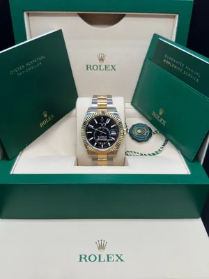 These Are Some Of The Rarest And Most Precious Rolex Watches