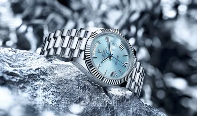 Hottest Rolex Brand Watches 2021 - Diamonds By Raymond Lee