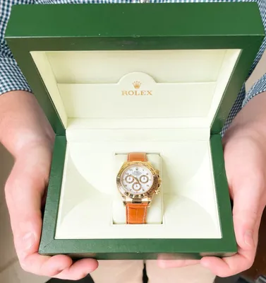 The Rolex Daytona: An Iconic Yet Amazingly Hard to Find Timepiece –  Bailey's Fine Jewelry