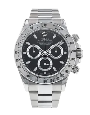 ROLEX Daytona Cosmograph - A Retro Tale