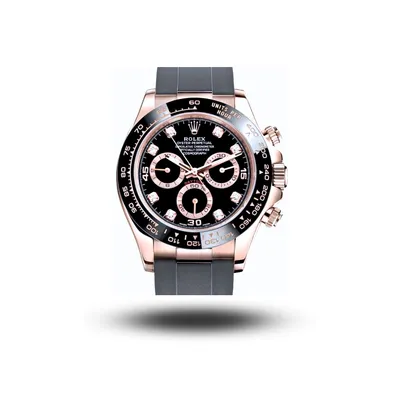 Rolex Daytona Mother Of Pearl Two Tone Circa 2001 | New York Jewelers  Chicago