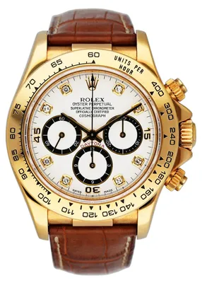 Johannes Wessmark - Rolex Daytona