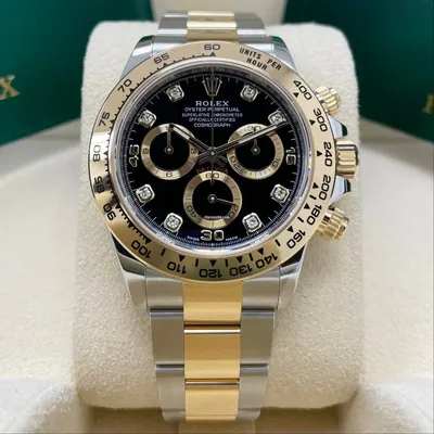 2003 Rolex Oyster Perpetual Cosmograph Daytona Original Print Ad-8.5 x 12\"  | eBay