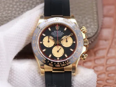 ROLEX DAYTONA 116528 - PRE-OWNED – CJ Charles Jewelers