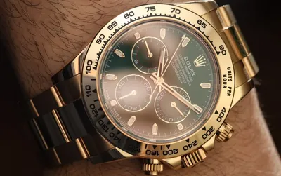 Подделки Rolex! Как отличить оригинал от реплики