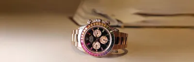 Rolex, Cosmograph Daytona \"Beach\", Ref. 116519, n° K76xx… | Drouot.com