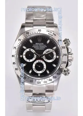 Rolex Brand Model (Watch) Daytona Reference Number 11652… | Drouot.com