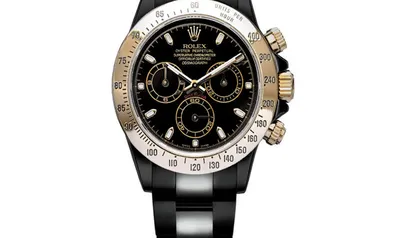 Rolex Daytona Ref. 16528 box and paper 1990