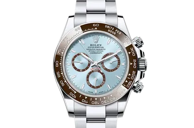 Buy Used Rolex Daytona 116500 | Bob's Watches - Sku: 161998