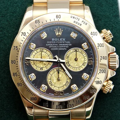 Five Ways The Rolex Daytona Is A Better (And Worse) Watch Than You Might  Expect | aBlogtoWatch