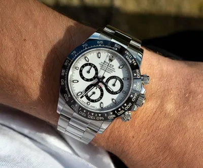 Buy Rolex Daytona Platinum 40mm 116506 – Luxury Time NYC