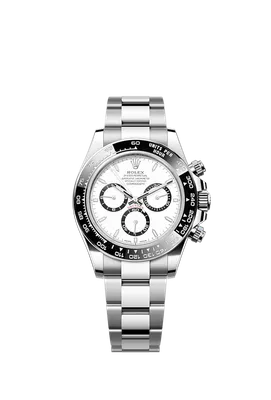 ROLEX 116503 Cosmograph Daytona Grey Dial Men's Watch | WatchGuyNYC