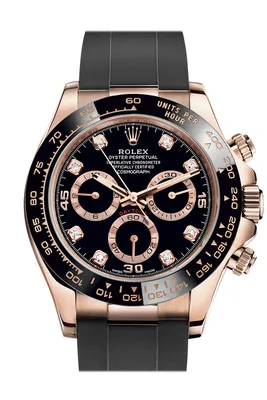 A Two-Tone Racer: The Rolex Daytona 116523 - Bob's Watches