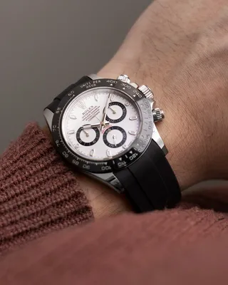 10 Most Popular Rolex Daytona Models | The Watch Club by SwissWatchExpo