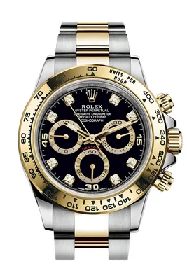 Rolex Daytona Rose Gold Cosmograph Daytona 40 Watch - Meteorite and Bl –  WatchesOff5th