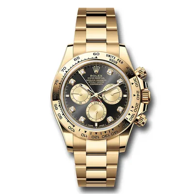 Rolex Daytona 116500 40mm in Stainless Steel - US