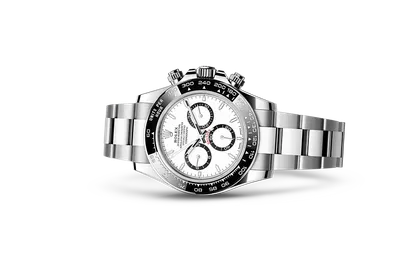 Rolex Daytona 6265 Steel – The Keystone Watches