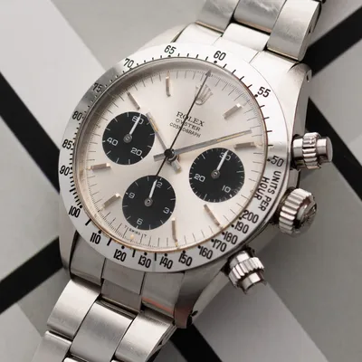 Buy Pre-owned Rolex Daytona 116500LN - LuxTimeCenter – Lux Time Center