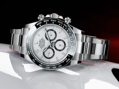 Rolex Daytona (116506)