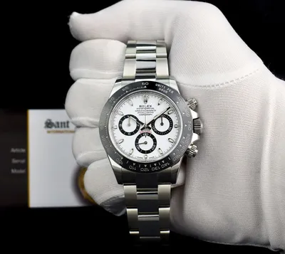 DiW (Designa Individual Watches) Customised Rolex Daytona Ramadan RB 40mm -  Farfetch