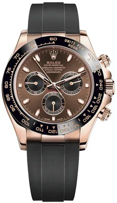 Rolex 'Panda' Daytona Watch - Shaftel Diamonds
