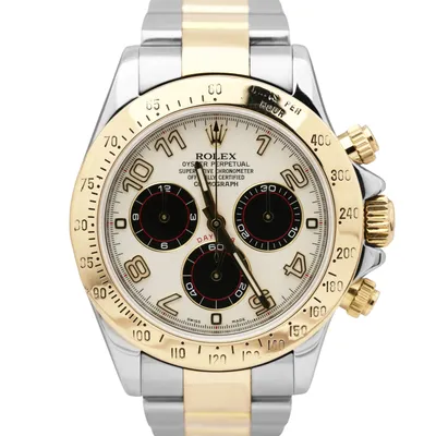 Hands-On: The New Rolex Cosmograph Daytona Watches | aBlogtoWatch