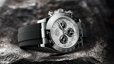 Rolex Cosmograph Daytona \"Winner\" - TheWatchBoutique