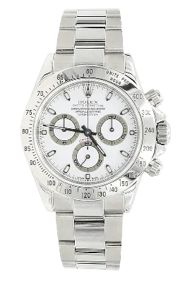 Rolex Daytona Platinum Buying Guide | The Watch Club by SwissWatchExpo