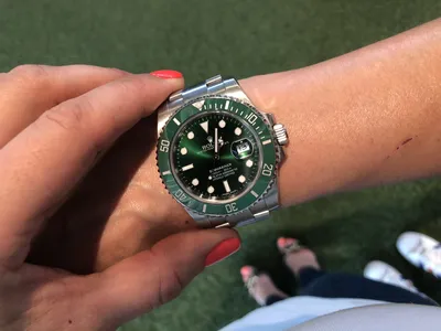 Rolex Deepsea Challenge RLX Titanium. PandaTells.com