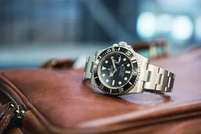 Купить часы Rolex Submariner 116 610LV, Киев и Украина