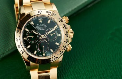 Самые дорогие в мире часы Rolex: ТОП-10 моделей