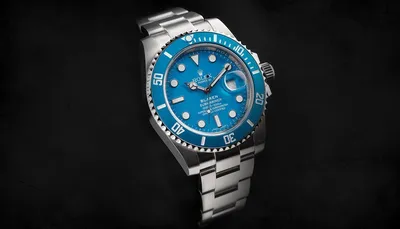 Смотрим на винтажные часы Rolex Submariner за $40 000 и рассказываю почему  они столько стоят | Мой Часовой Блог | Дзен