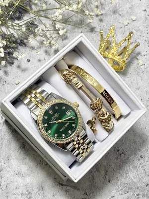 cool Где купить женские часы Ролекс оригинал? — Свежий каталог, цены Читай  больше http://avrorra.com/ch… | Женские золотые часы, Золотые наручные  часы, Золотые часы