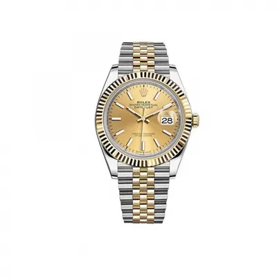 Оригинал Rolex Datejust 41mm oyster perpetual!: 13 500 у.е. - Наручные часы  Ташкент на Olx