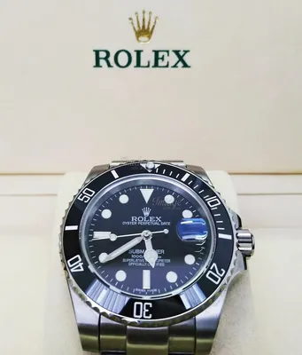 Швейцарские часы LUX Оригинал - Оригинал💯 🟢 Rolex Submariner “Kermit” 📦  Коробка, документы есть 🔗Диаметр: 40 мм 💰 Цена: по запросу | Facebook