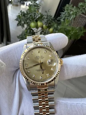 Оригинал Rolex Datejust 41mm oyster perpetual: 13 500 у.е. - Наручные часы  Ташкент на Olx