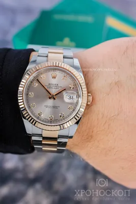 Самые дешевые часы Rolex: ТОП-5 бюджетных моделей