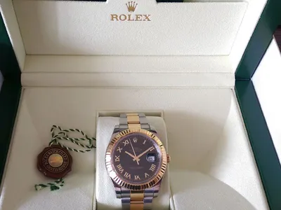 ᐈ Часы Rolex (Ролекс) ⌚ Как отличить копию от оригинала