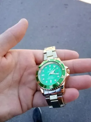 Швейцарские часы LUX Оригинал - Оригинал💯 ⚫️Rolex Sea-Dweller 📦Коробка  есть, без документов 🔗 Диаметр: 40 мм 💰Цена:по запросу | Facebook