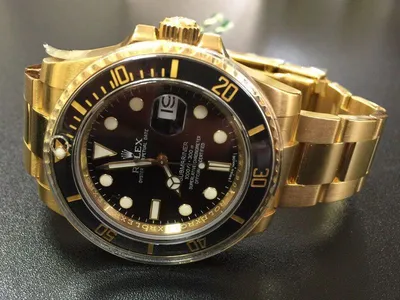 Унисекс часы Rolex Модель №MX3524 (Референс оригинала 116231-0077)