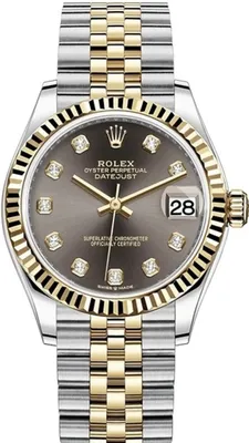 Продажа новые золотые часы Rolex Submariner Date оригинал в Киеве